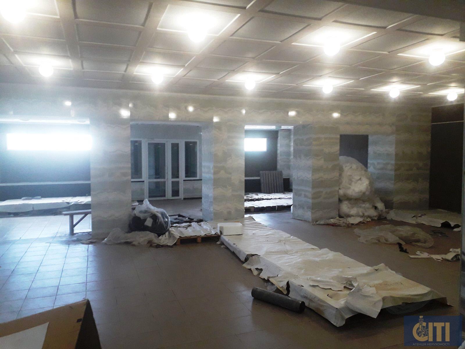 Аренда торгового помещения на Малеванке, 250 м2 Оренда торгового приміщення на Мальованці, 250 м2