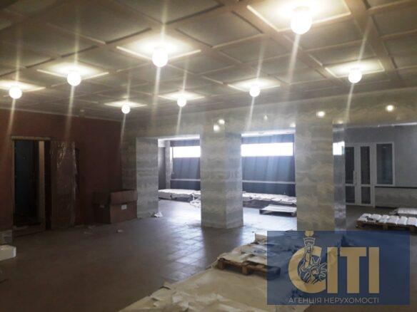 Оренда торгового приміщення на Мальованці, 250 м2