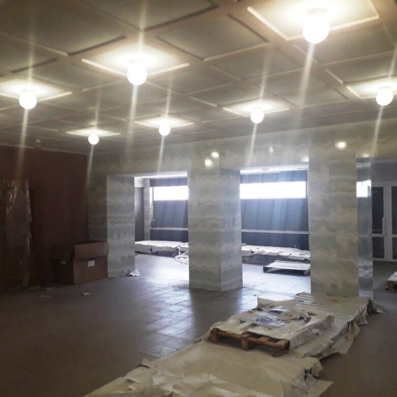 Оренда торгового приміщення на Мальованці, 250 м2