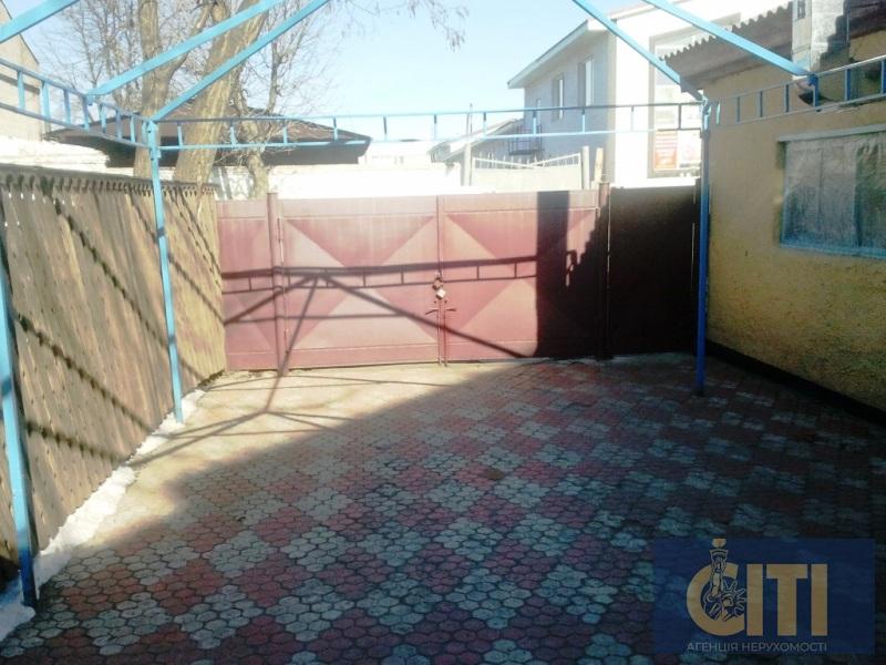 Діюче кафе в центрі Житомира, 200 м2