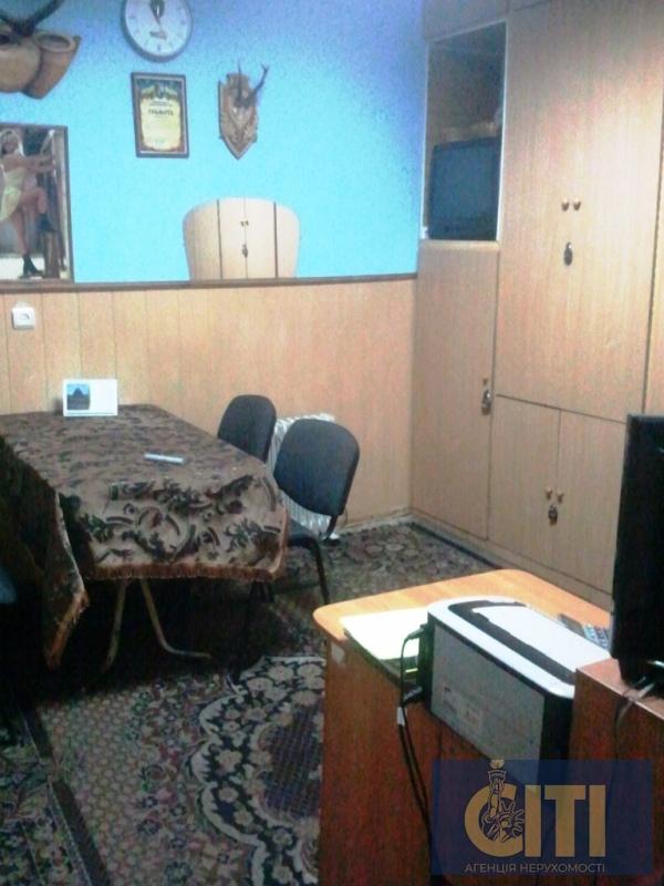 Діюче кафе в центрі Житомира, 200 м2