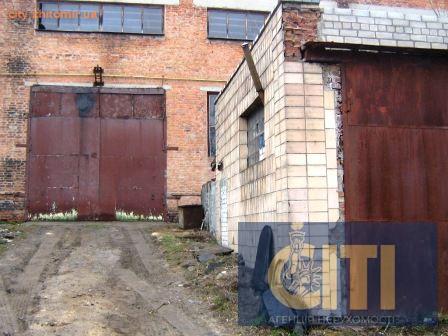 Діючий бізнес з обробки каменю в Коростишеві