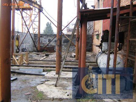 Діючий бізнес з обробки каменю в Коростишеві