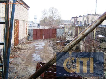 Діючий бізнес з обробки каменю в Коростишеві