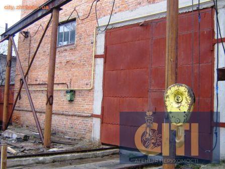 Діючий бізнес з обробки каменю в Коростишеві