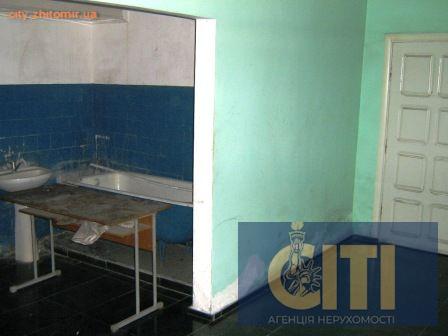 Діючий бізнес з обробки каменю в Коростишеві