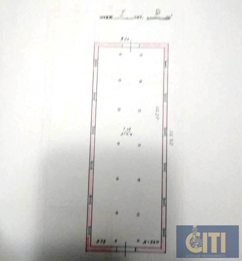 Майновий комплекс у Житомирському районі, 1300 м2