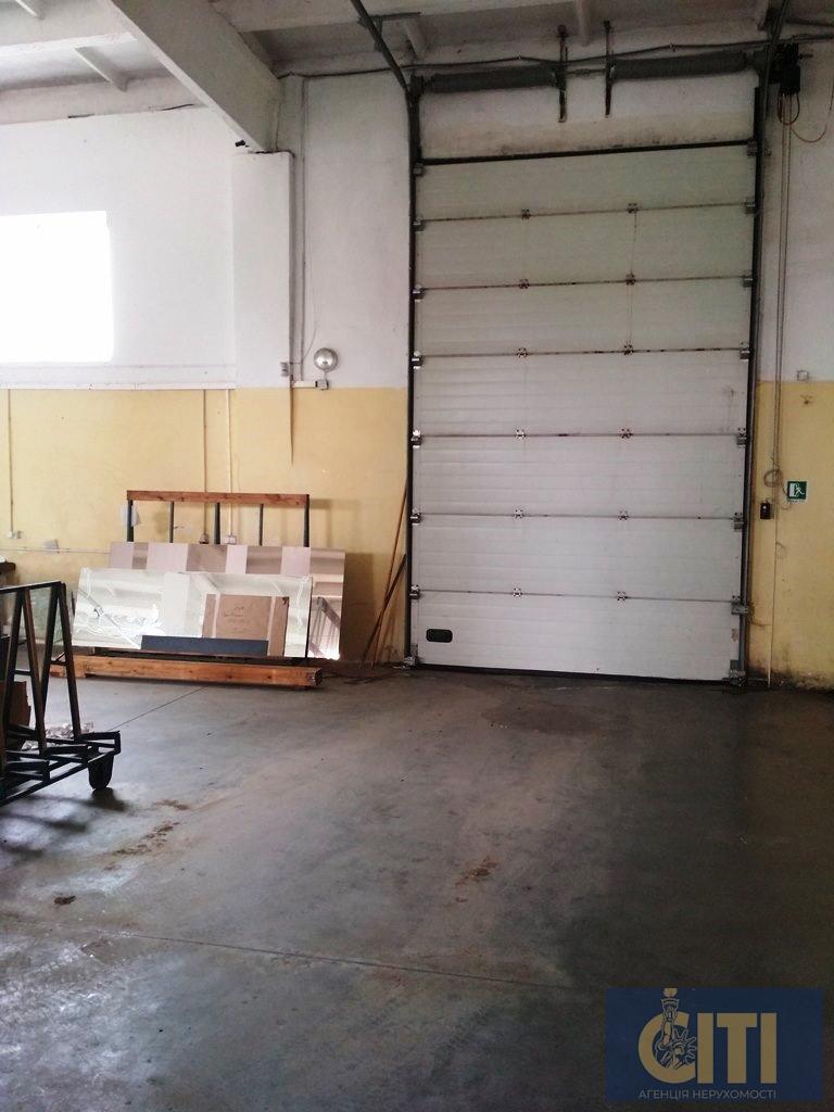 Имущественный комплекс в Житомирском районе, 5700 м2 Майновий комплекс у Житомирському районі, 5700 м2