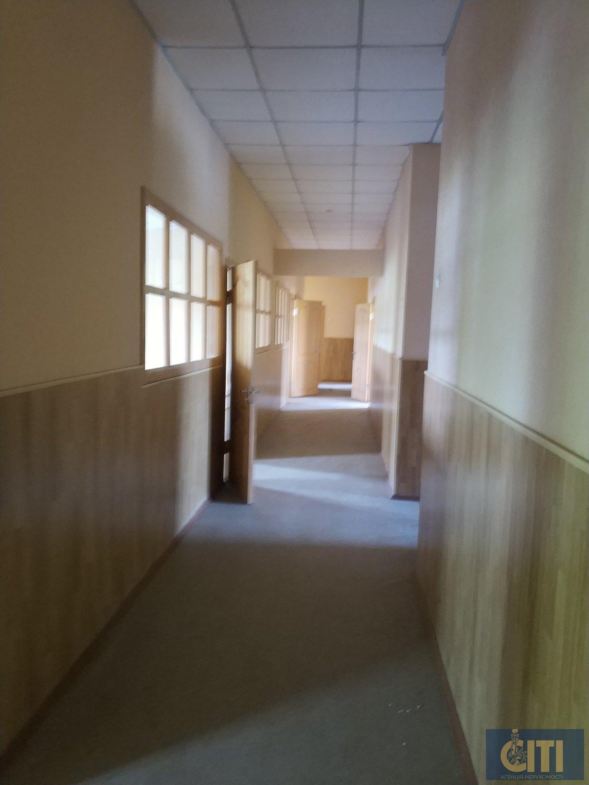 Каменеобробне підприємство (обробка граніту), 2 040 м2