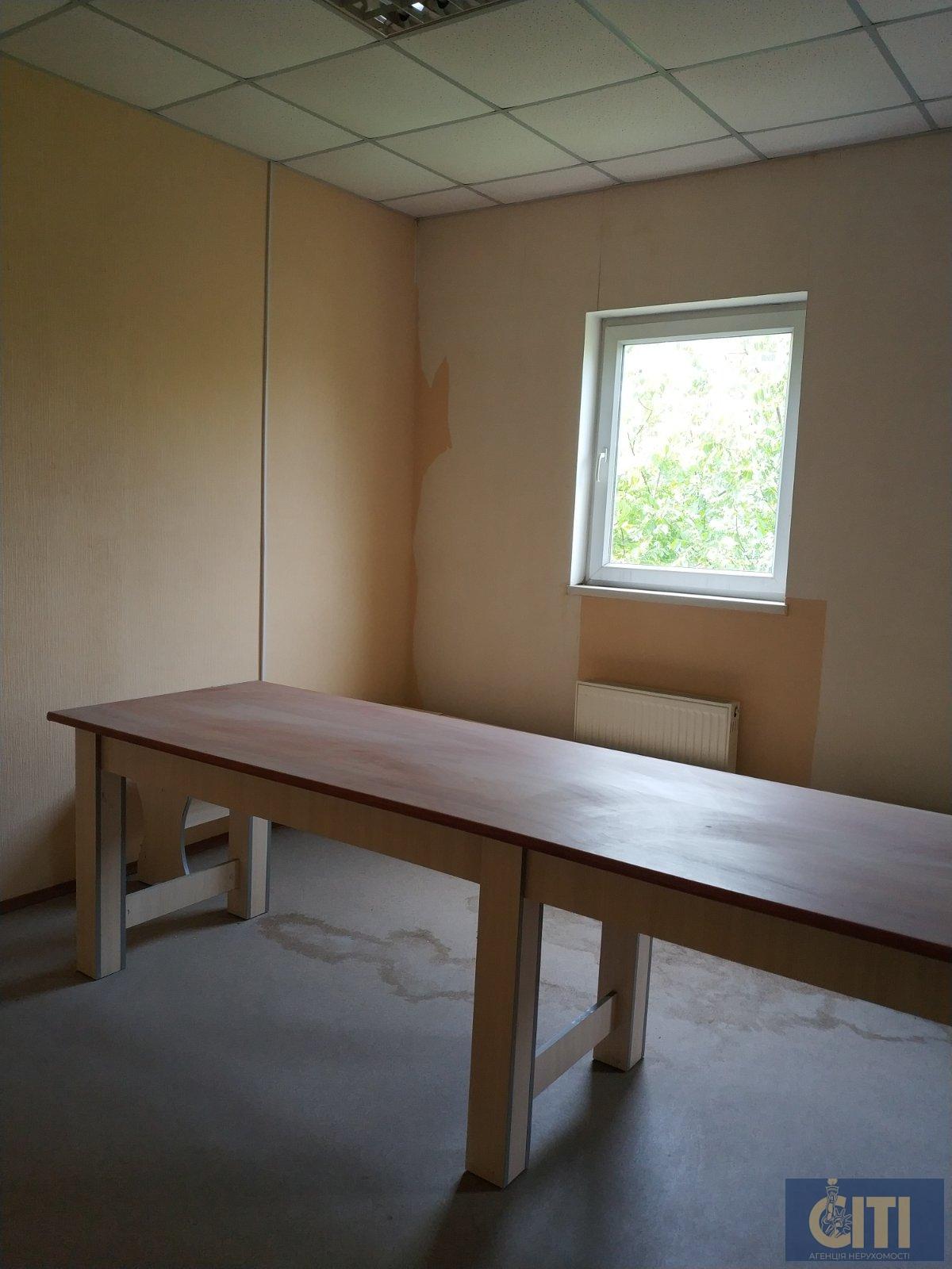 Каменеобробне підприємство (обробка граніту), 2 040 м2