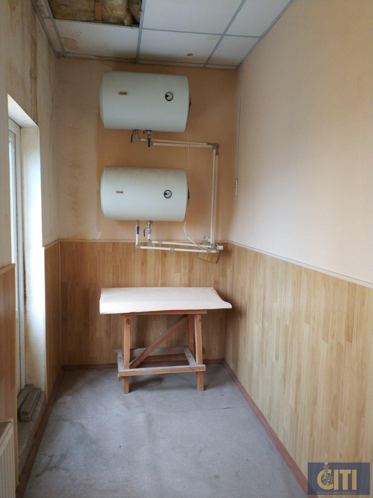 Каменеобробне підприємство (обробка граніту), 2 040 м2