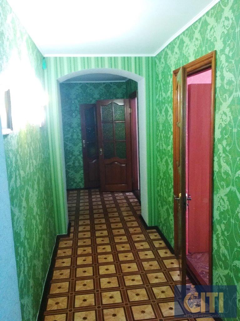 Квартира під бізнес - район Міськмолозаводу, 85 м2