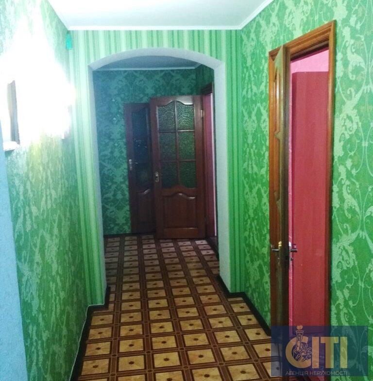 Квартира під бізнес район Гормолзаводу, 85 м2