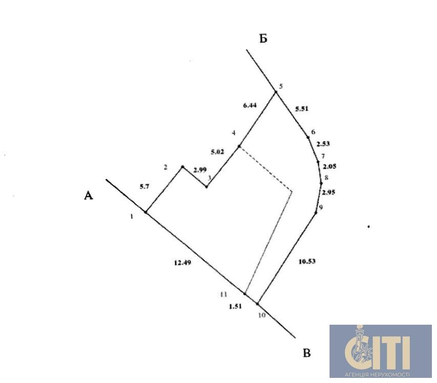 Магазин-кафе в центрі Житомира, 120 кв.м.