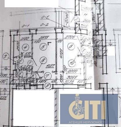 Магазин промислових товарів у центрі, 80 м2