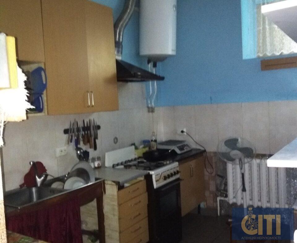 Магазин+кафе в с.Соколів, 480 м2