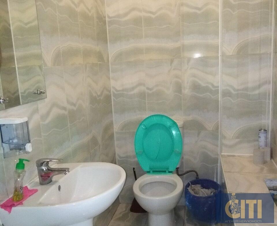 Магазин+кафе в с.Соколів, 480 м2