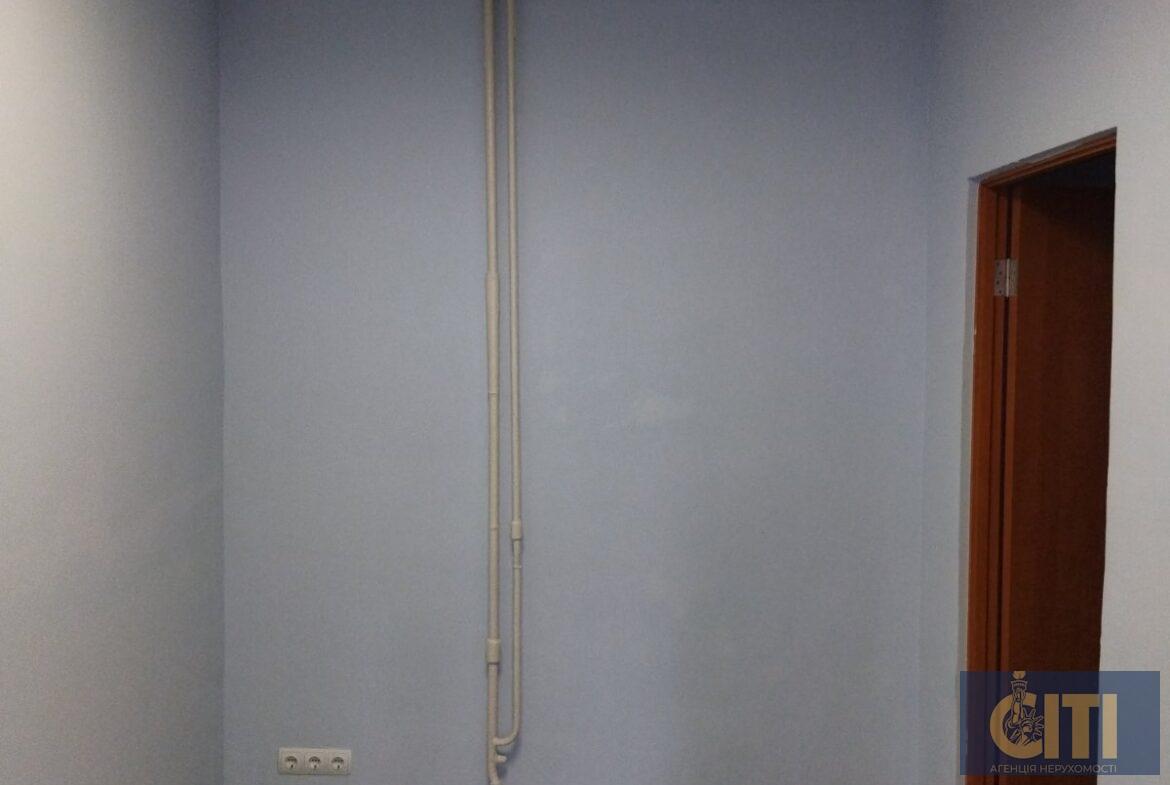 Офісне приміщення район ТРЦ ГЛОБАЛ, 184 м2