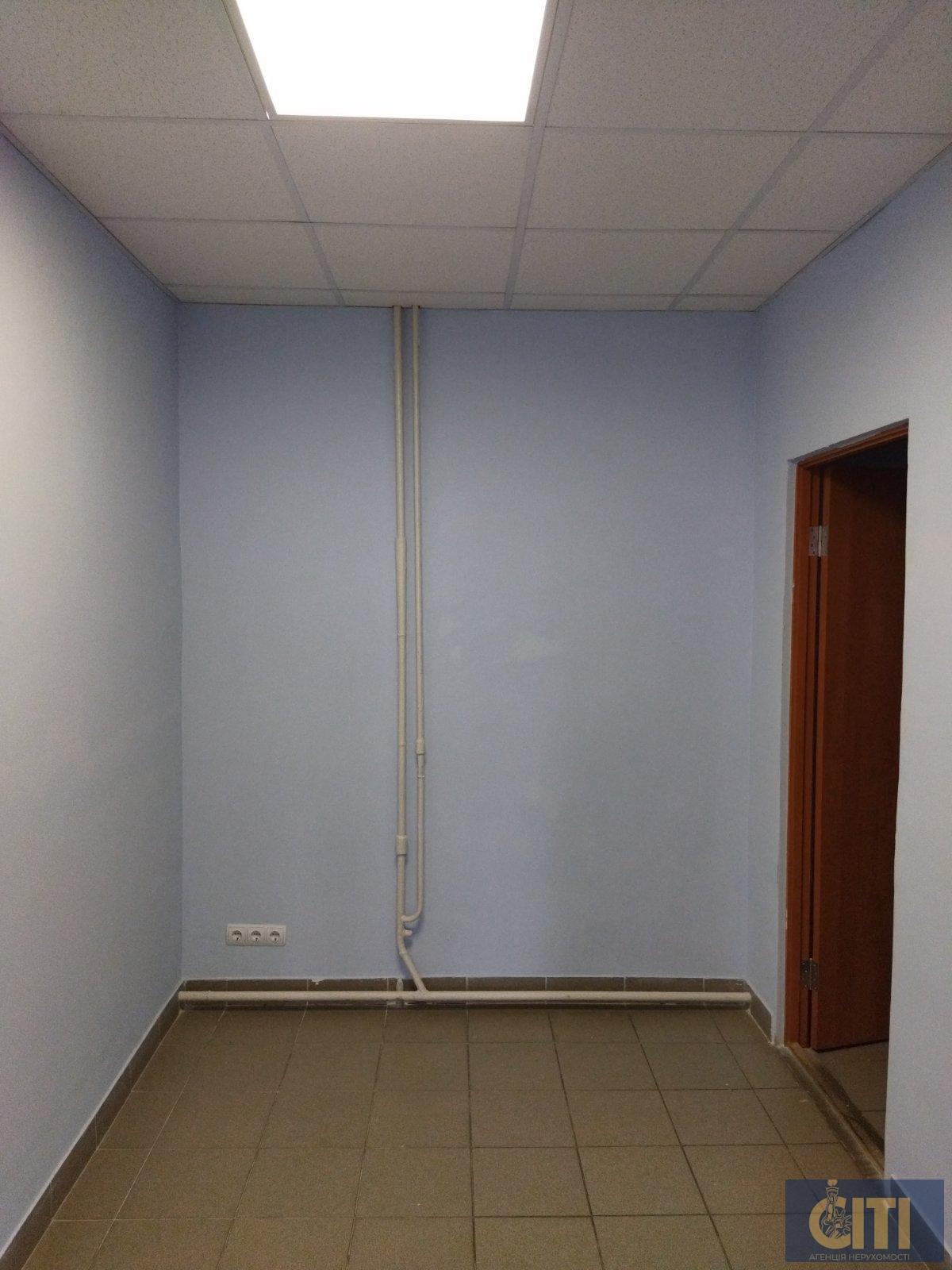 Офісне приміщення район ТРЦ ГЛОБАЛ, 184 м2