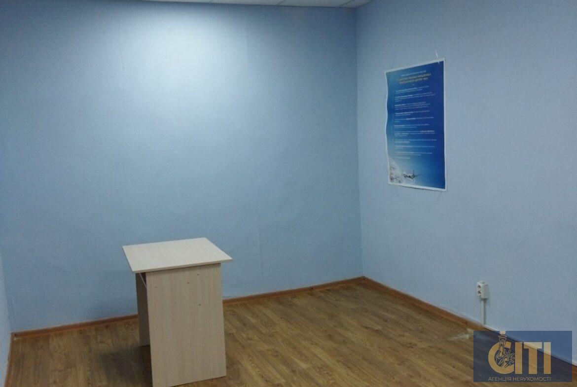 Офісне приміщення район ТРЦ ГЛОБАЛ, 184 м2