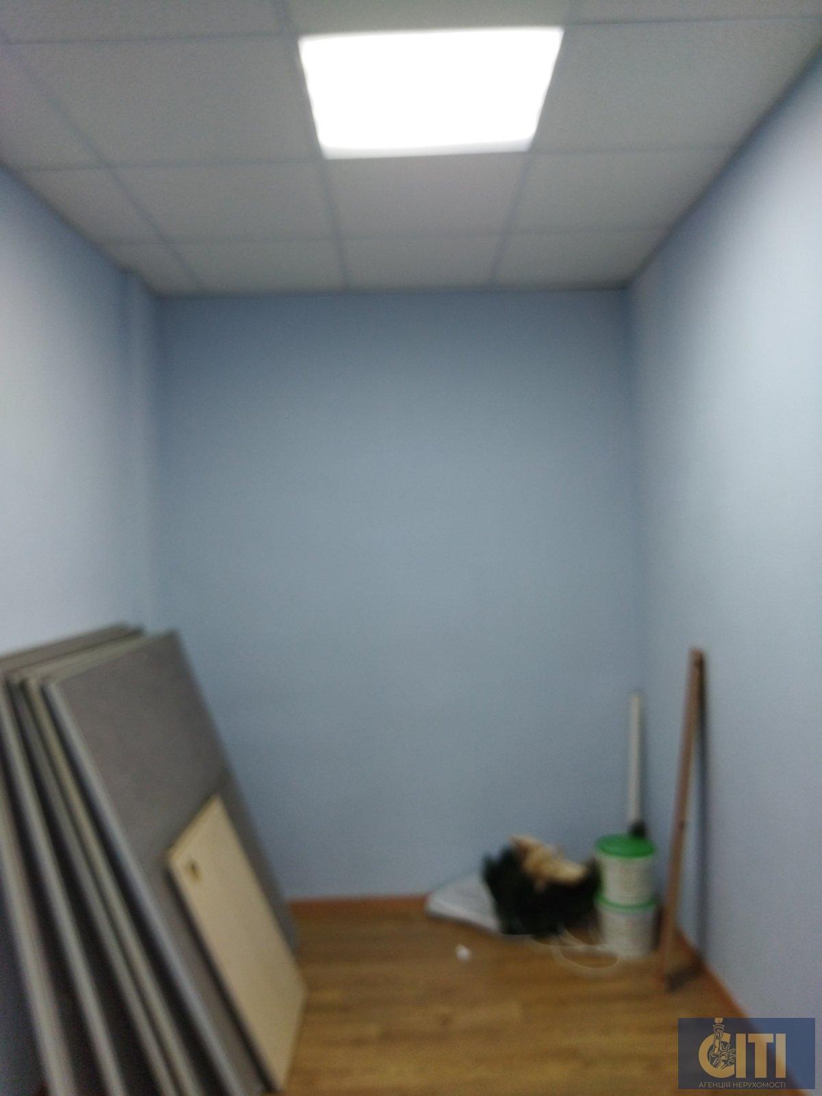 Офисное помещение район ТРЦ ГЛОБАЛ, 184 м2 Офісне приміщення район ТРЦ ГЛОБАЛ, 184 м2