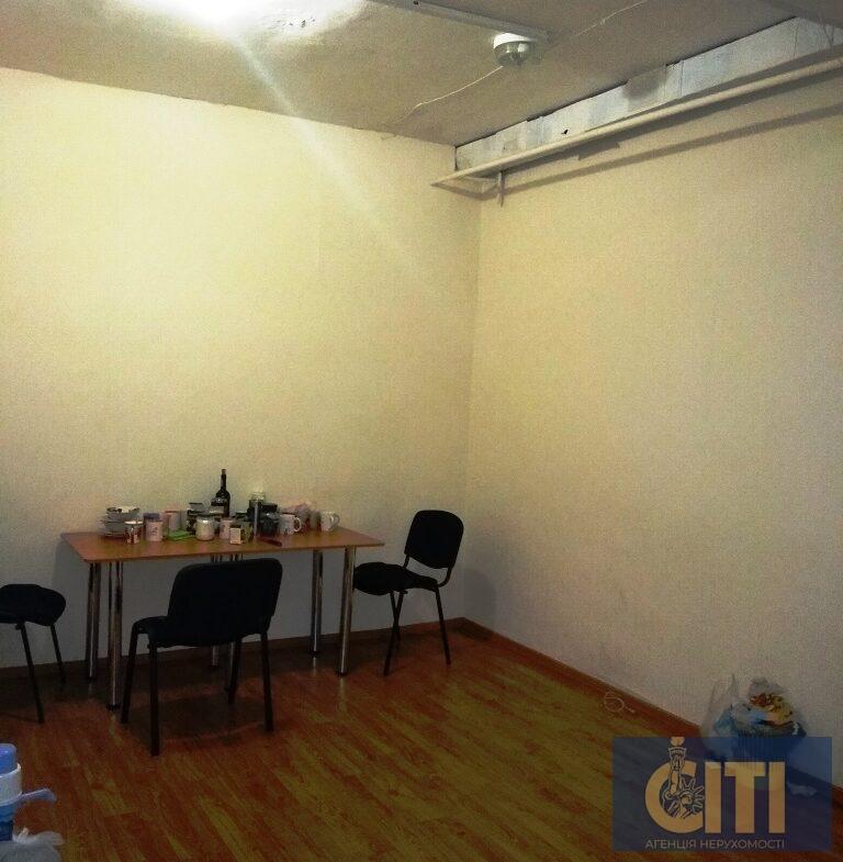 Офісне приміщення район ТРЦ ГЛОБАЛ, 184 м2