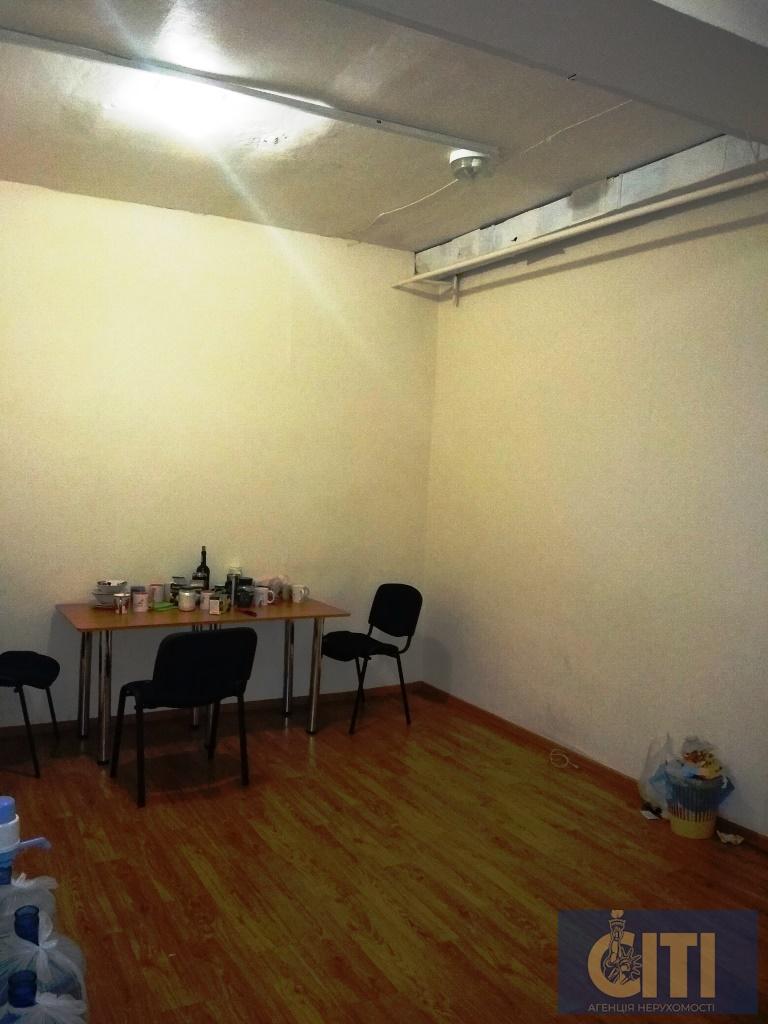 Офісне приміщення район ТРЦ ГЛОБАЛ, 184 м2