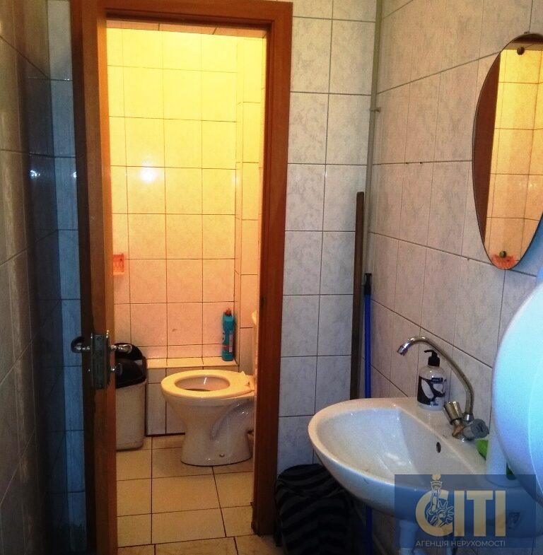 Офісне приміщення район ТРЦ ГЛОБАЛ, 184 м2