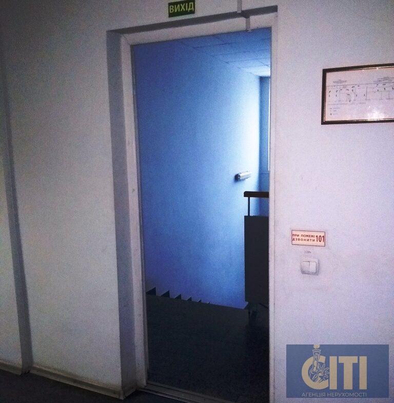 Офісне приміщення район ТРЦ ГЛОБАЛ, 184 м2