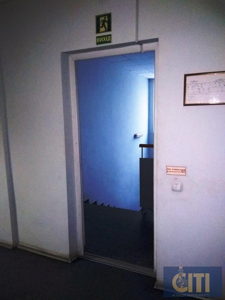 Офісне приміщення район ТРЦ ГЛОБАЛ, 184 м2