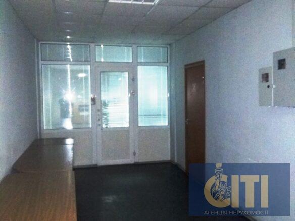 Офісне приміщення район ТРЦ ГЛОБАЛ, 184 м2