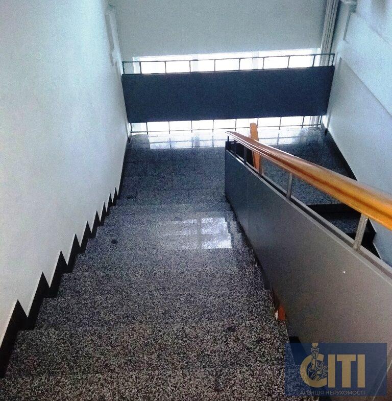 Офісне приміщення район ТРЦ ГЛОБАЛ, 184 м2