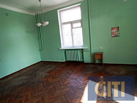 Офісне приміщення в самому центрі Житомира, 30 кв.м.