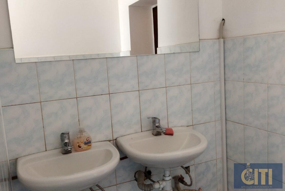 Офісні приміщення різної площі, 12-130 кв.м.