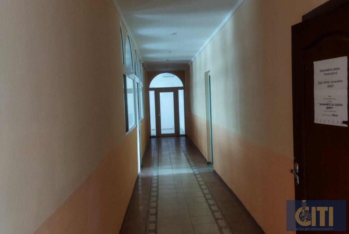 Офісні приміщення різної площі, 12-130 кв.м.