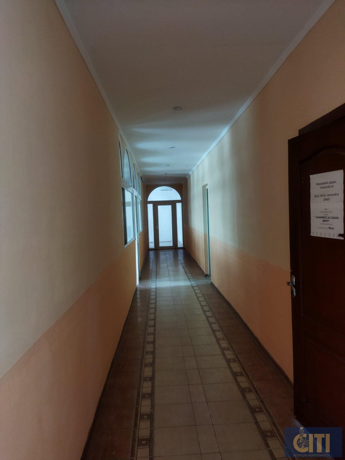 Офісні приміщення різної площі, 12-130 кв.м.