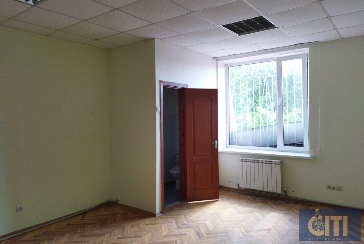 Офісні приміщення різної площі, 12-130 кв.м.