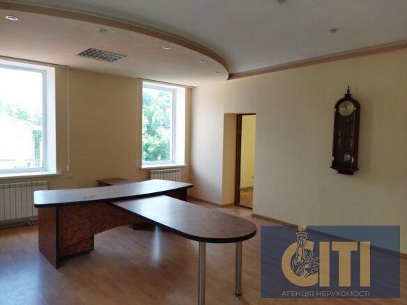 Офісні приміщення різної площі, 12-130 кв.м.