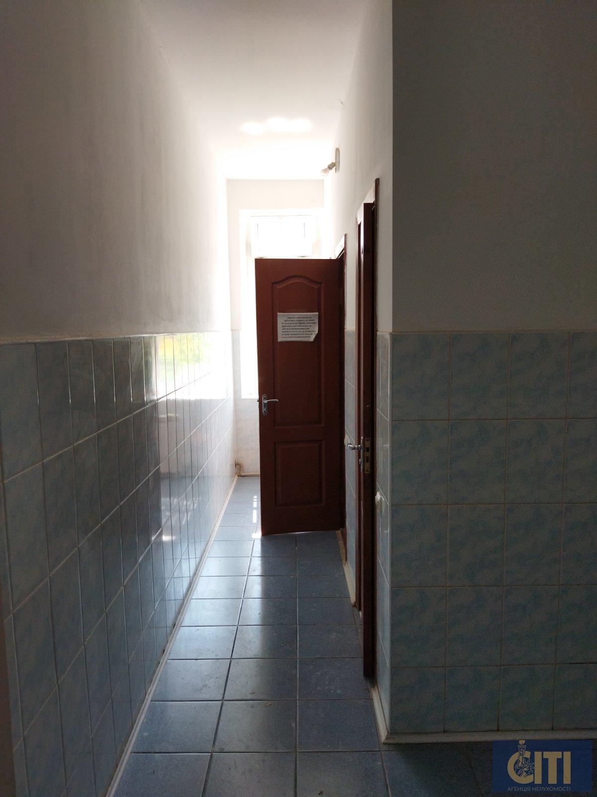 Офісні приміщення різної площі, 12-130 кв.м.