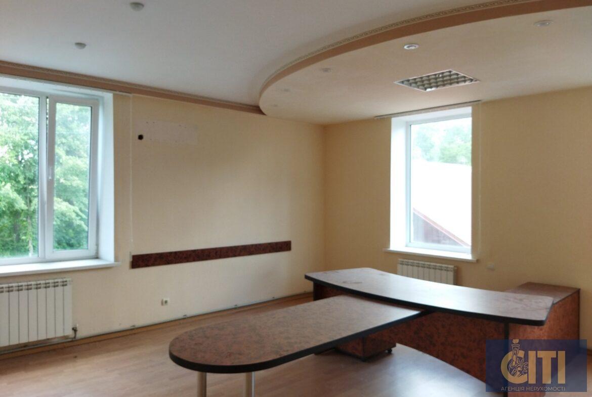 Офісні приміщення різної площі, 12-130 кв.м.