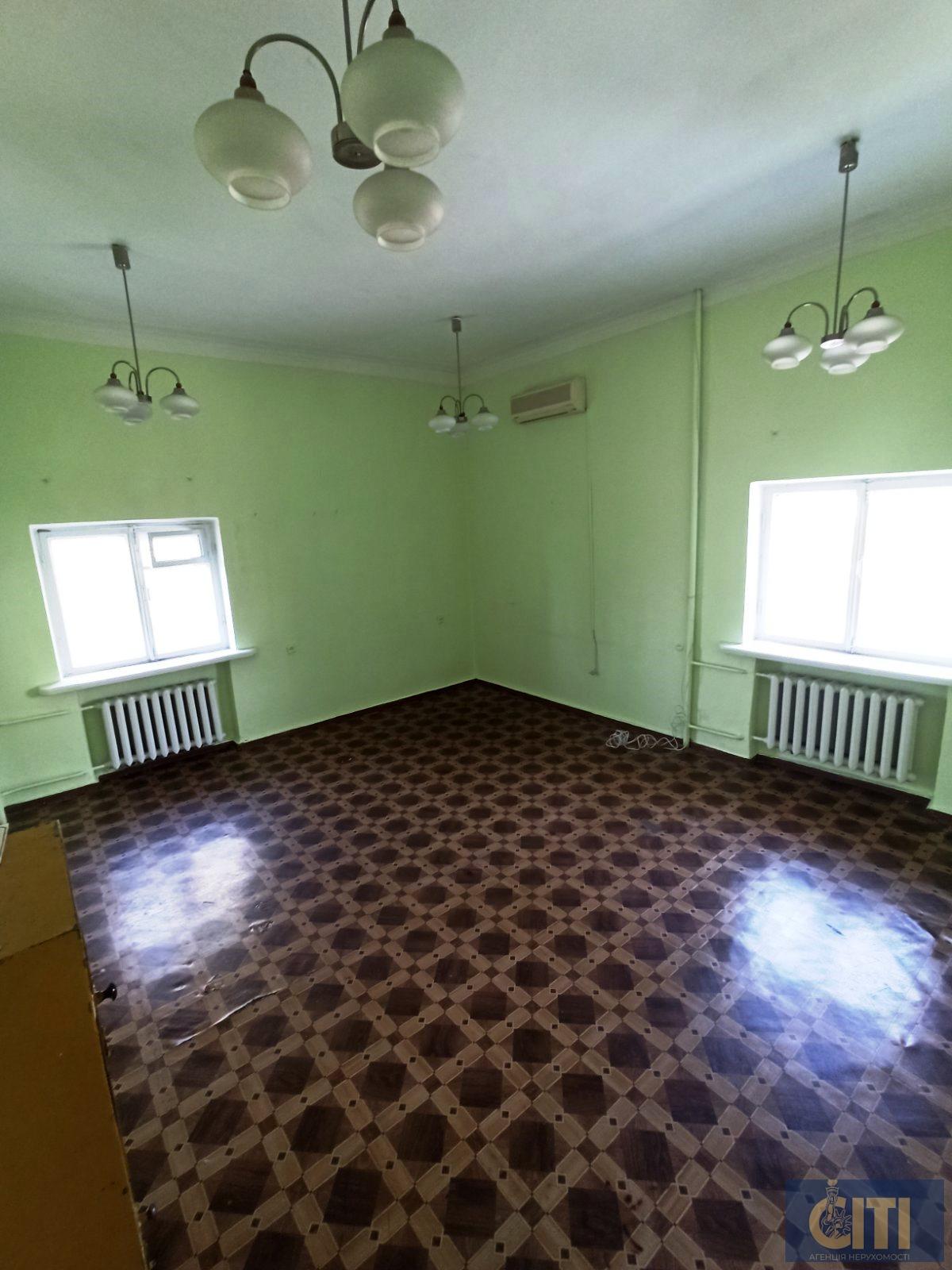 Офісні приміщення різної площі від 9 до 30 кв.м., центр