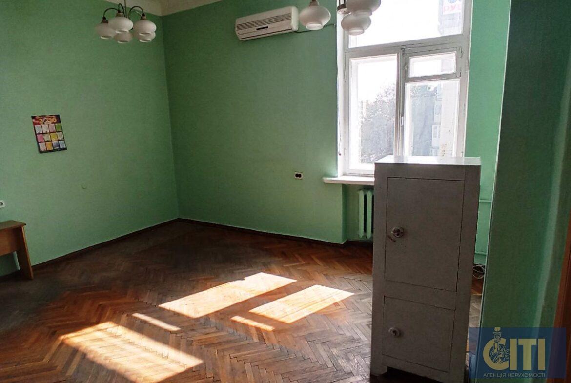 Офісні приміщення різної площі від 9 до 30 кв.м., центр