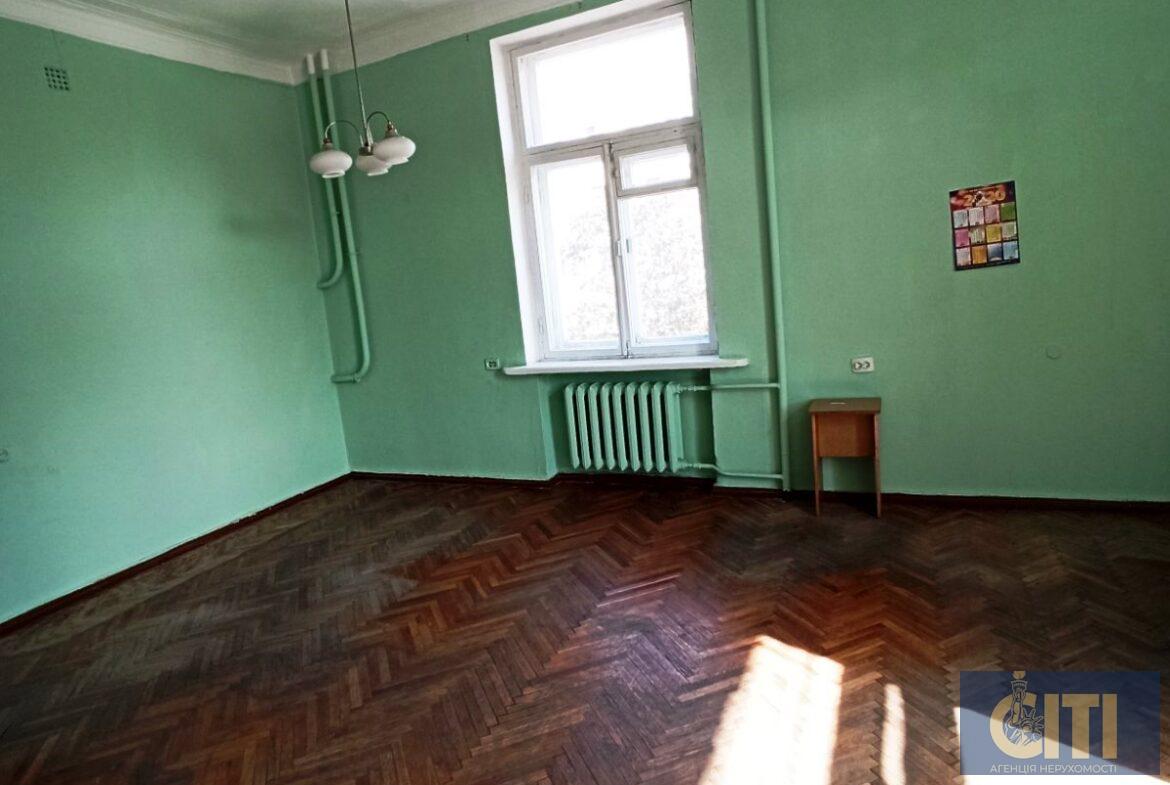 Офісні приміщення різної площі від 9 до 30 кв.м., центр