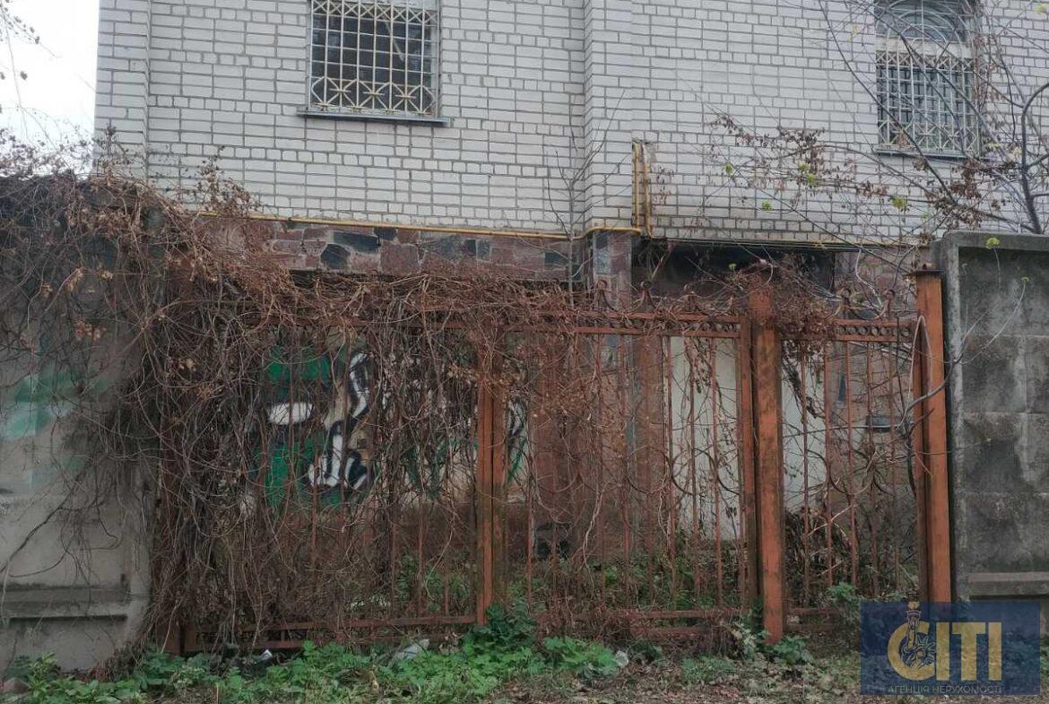 Окремо розташована будівля в Андрушівському районі, 457 м2