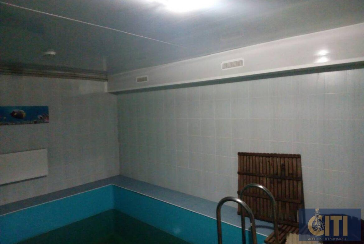 Готельно-ресторанний комплекс, 2000 м2