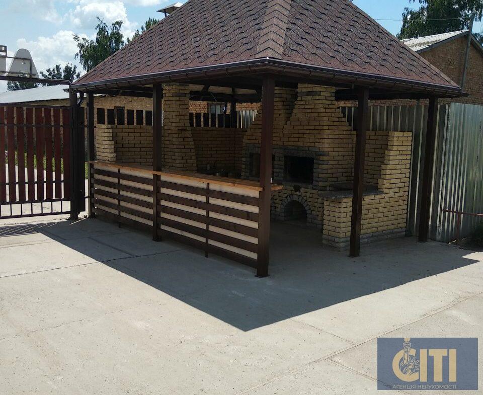 Готельно-ресторанний комплекс, 2000 м2