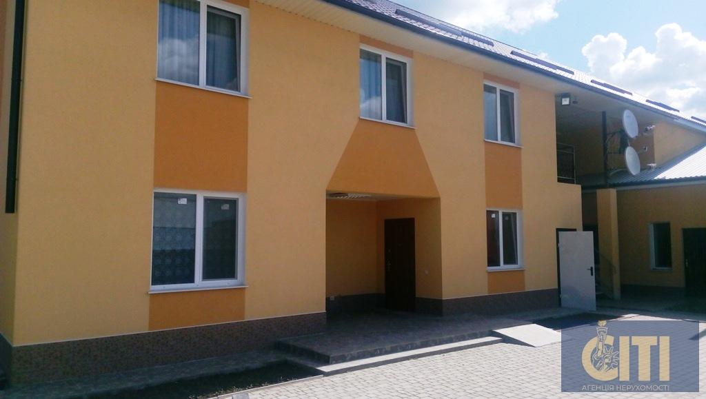 Готельно-ресторанний комплекс, 2000 м2