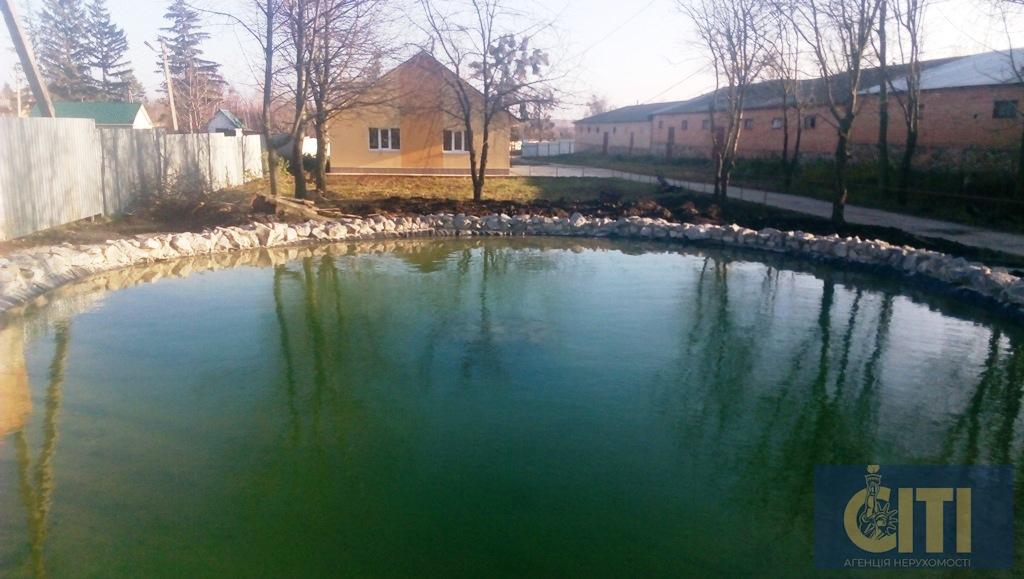 Готельно-ресторанний комплекс, 2000 м2