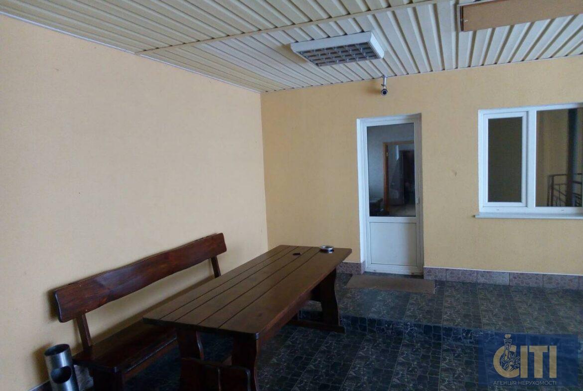 Готельно-ресторанний комплекс, 2000 м2