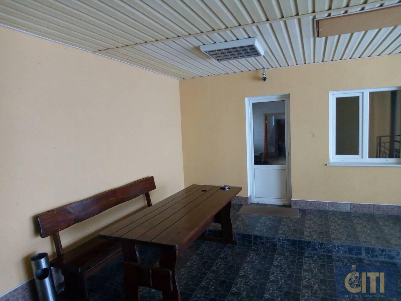 Отельно-ресторанный комплекс, 2000 м2 Готельно-ресторанний комплекс, 2000 м2